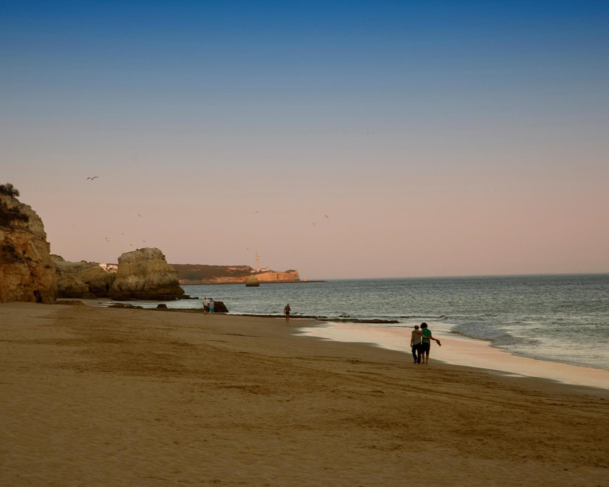 Jardim Do Vau Portimao