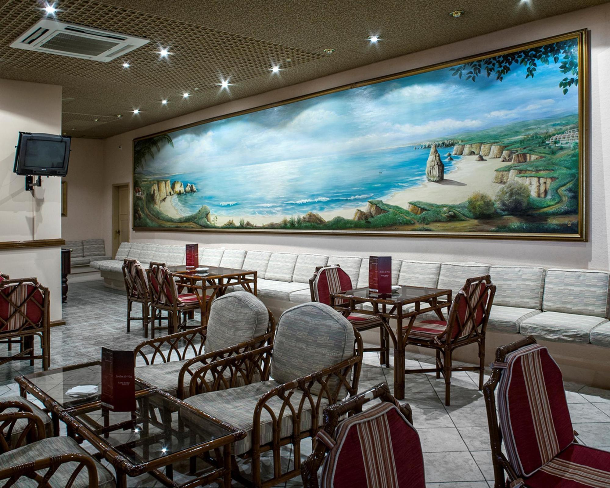 Jardim Do Vau Aparthotel 4*