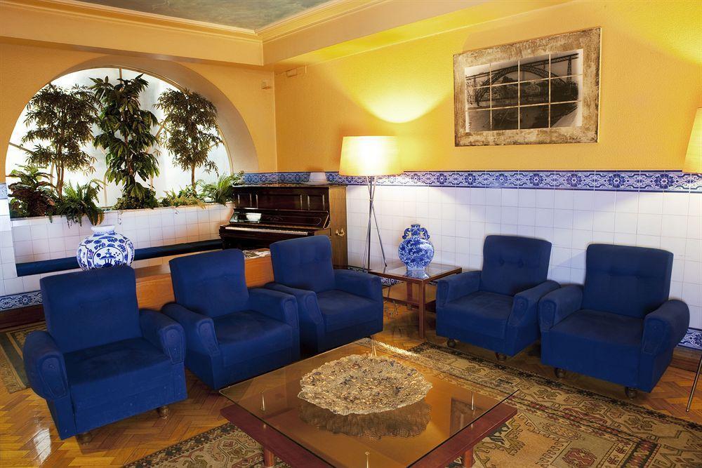 Internacional Hotel Porto