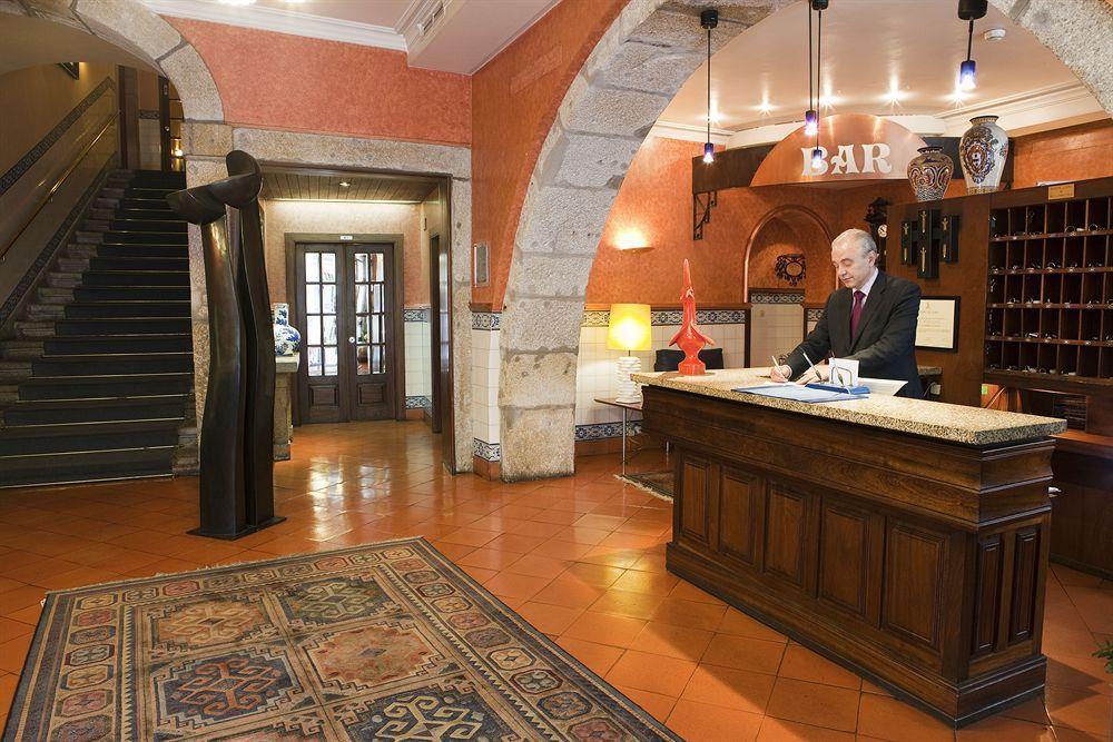 Hotel Internacional Porto