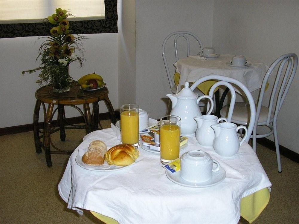 Casa de hóspedes Clerigus