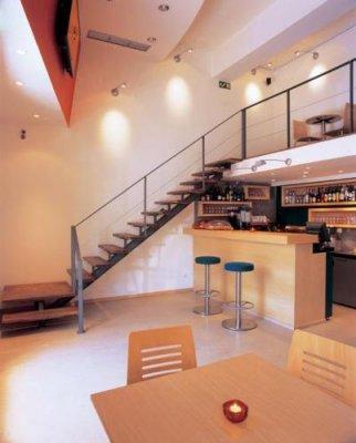 Residencial Do Areeiro Gasthuis 2*