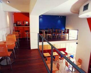 Gasthuis Residencial Do Areeiro