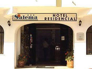 Residencial 3* Salema