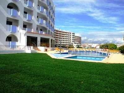 Holiday park Varandas De Albufeira