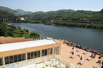 Hotel Regua Douro Peso da Regua