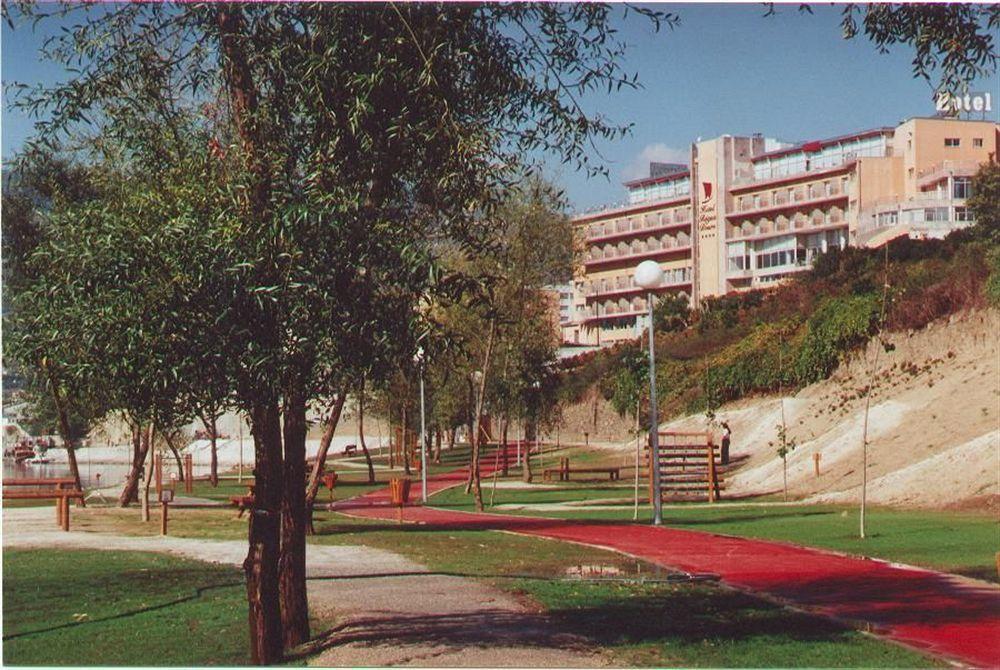 Hotel Regua Douro Peso da Regua