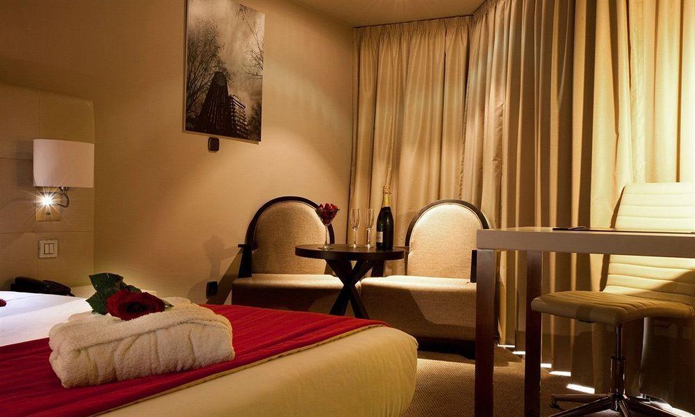 Hotel Cidnay - Charming & Executive Center Santo Tirso
