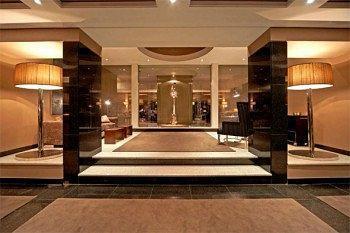 Cidnay - Charming & Executive Center Hotel