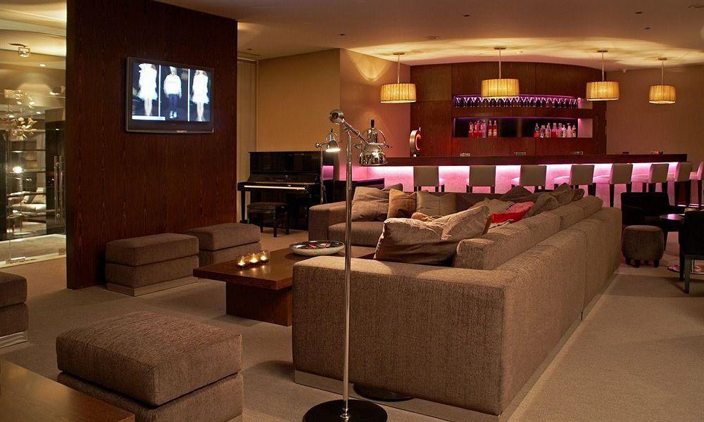 Cidnay - Charming & Executive Center