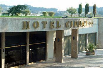 Cidnay - Charming & Executive Center 4* Santo Tirso