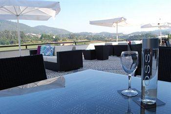 Cidnay - Charming & Executive Center Hotel Santo Tirso