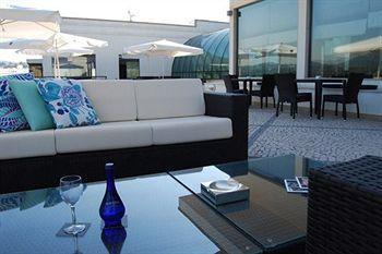Cidnay - Charming & Executive Center Hotel 4*