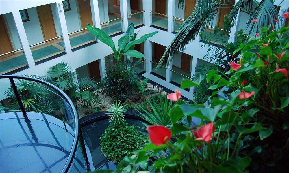Cidnay - Charming & Executive Center Hotel Santo Tirso