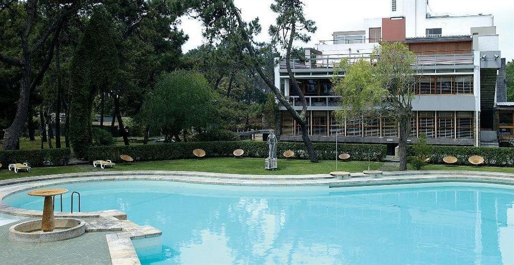 Resort Parque Do Rio Ofir
