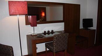 Hotel Dighton Oliveira de Azemeis