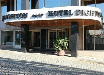 Dighton Hotel Oliveira de Azeméis