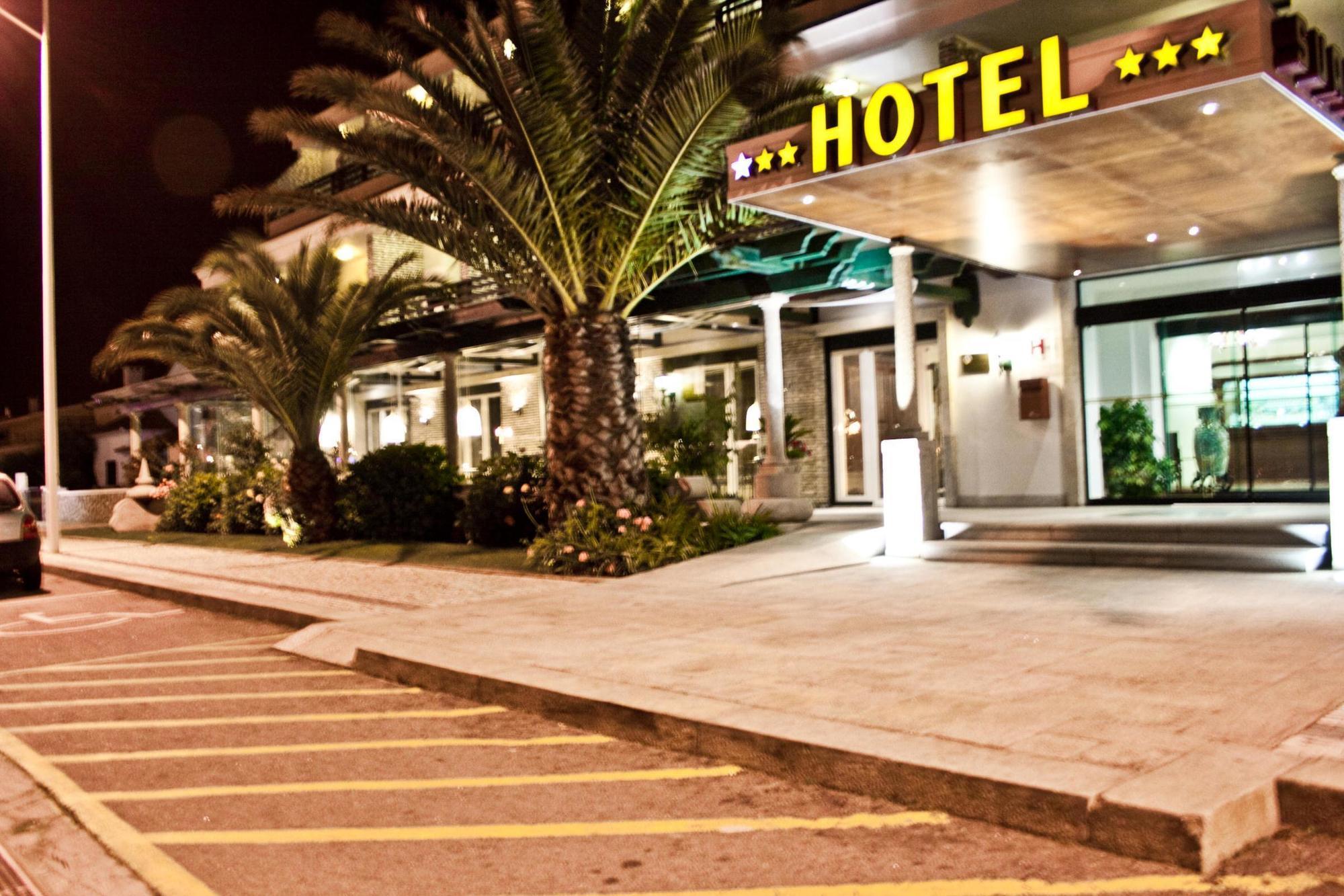 Hotel Suave Mar Esposende