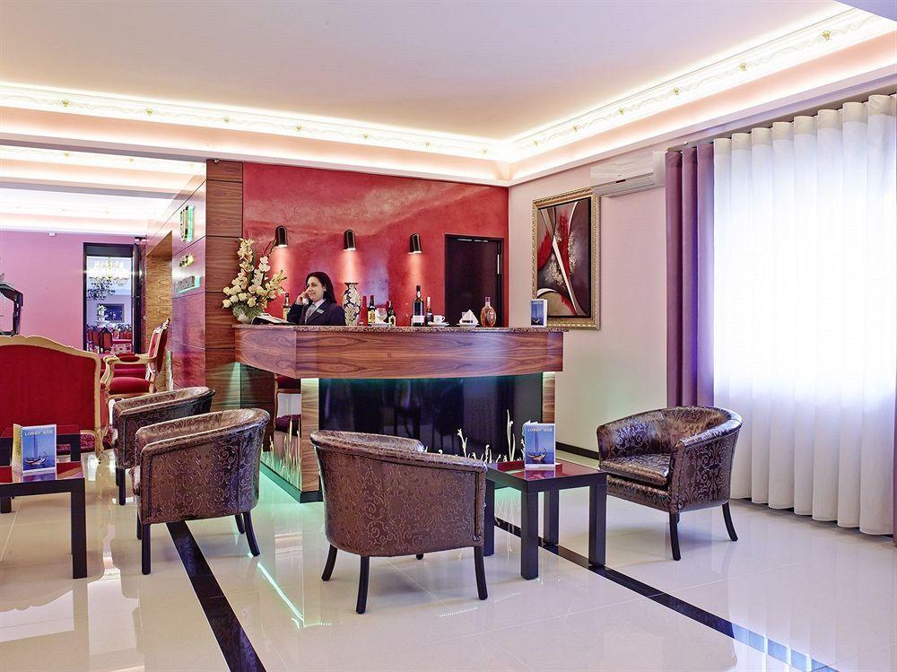 Hotel Jardim