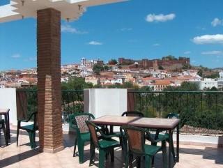 Hotel Colina Dos Mouros Silves