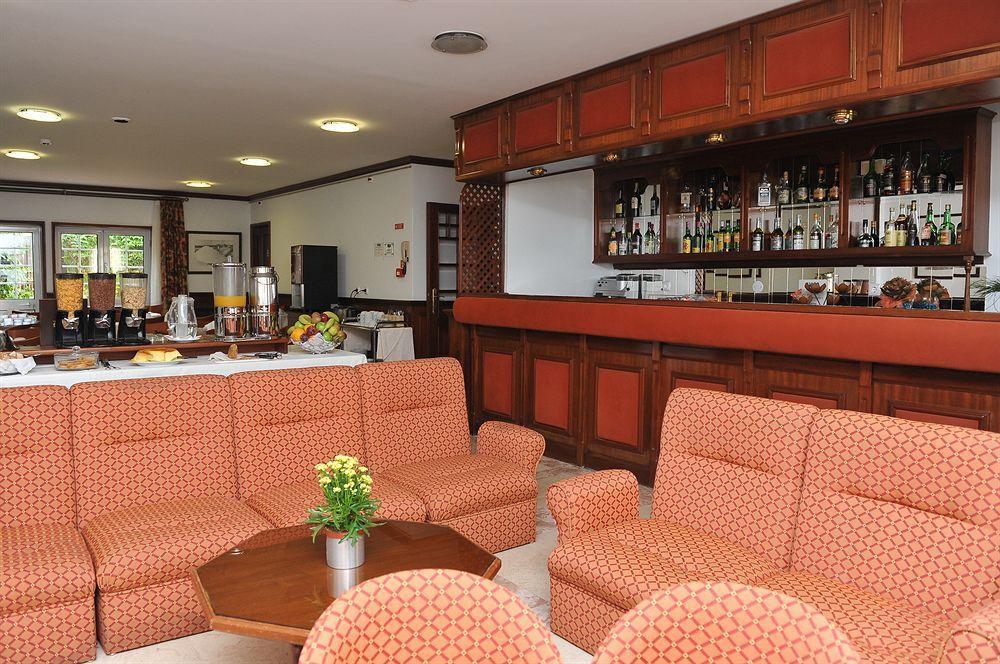Center Hotel Aveiro