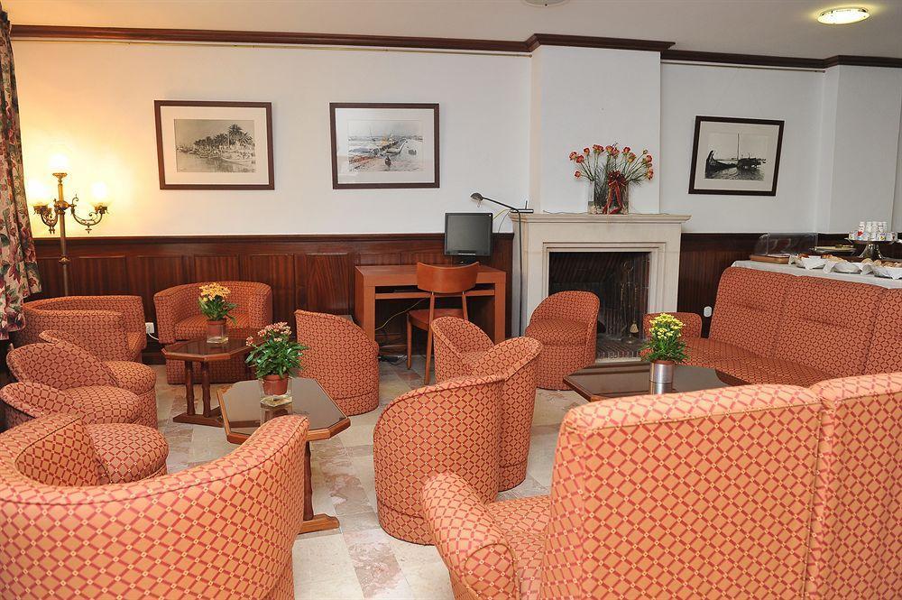 Hotel Center 3*
