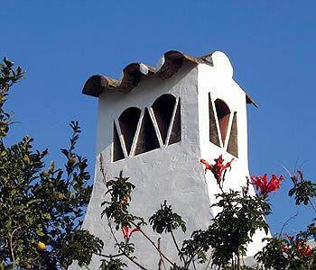 Pensión Casa Vale Del Rei Tavira