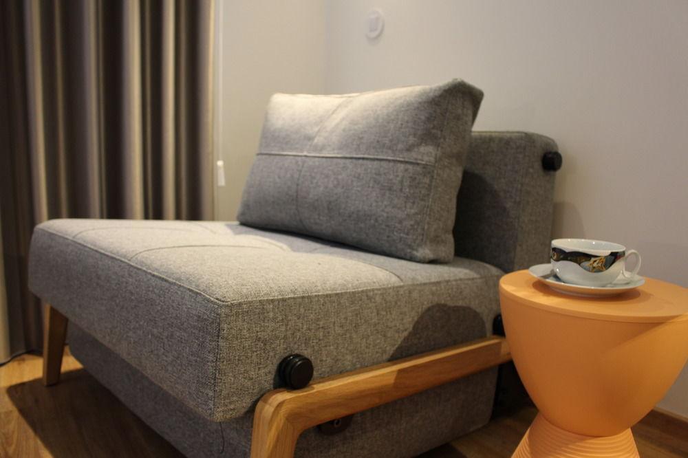 Hotel Salinas Aveiro
