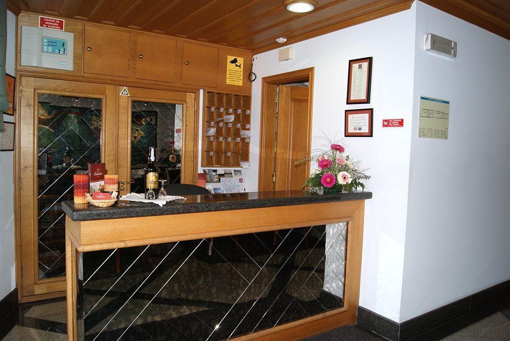 Hotel Salinas