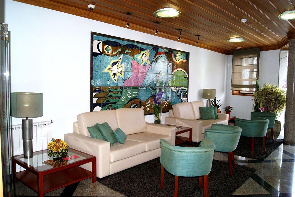 Salinas Hotel 3*