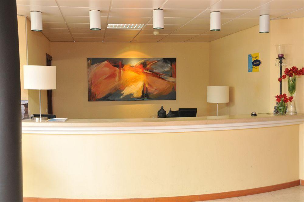 Torre 4* Porto Santo