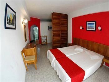 Edificio Novo Rosamar Al Guest house Silves