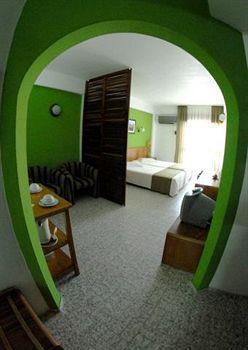 Edificio Novo Rosamar Al Guest house