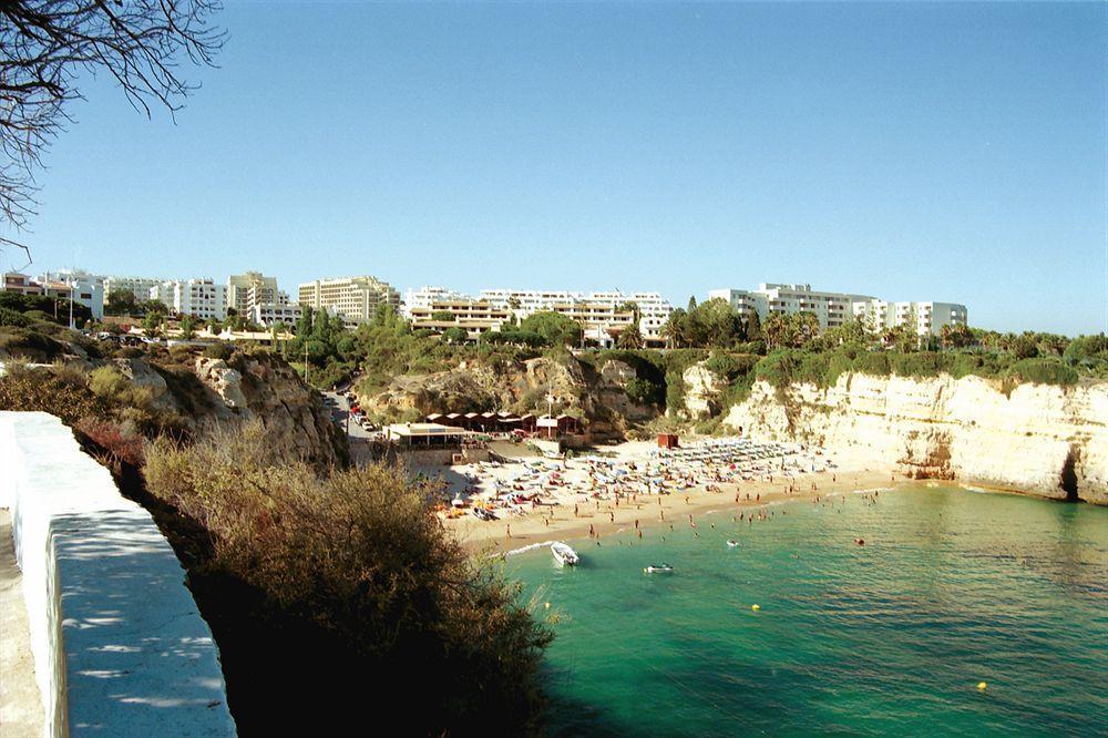 Ukino Terrace Algarve Concept Aparthotel 3*