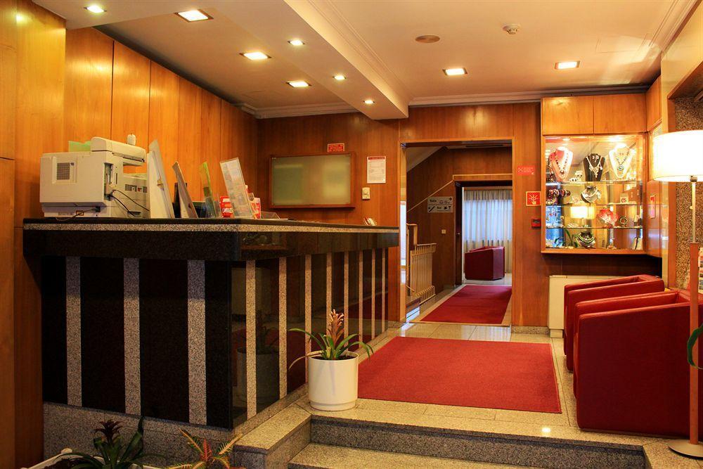 Hotel Seculo Oporto