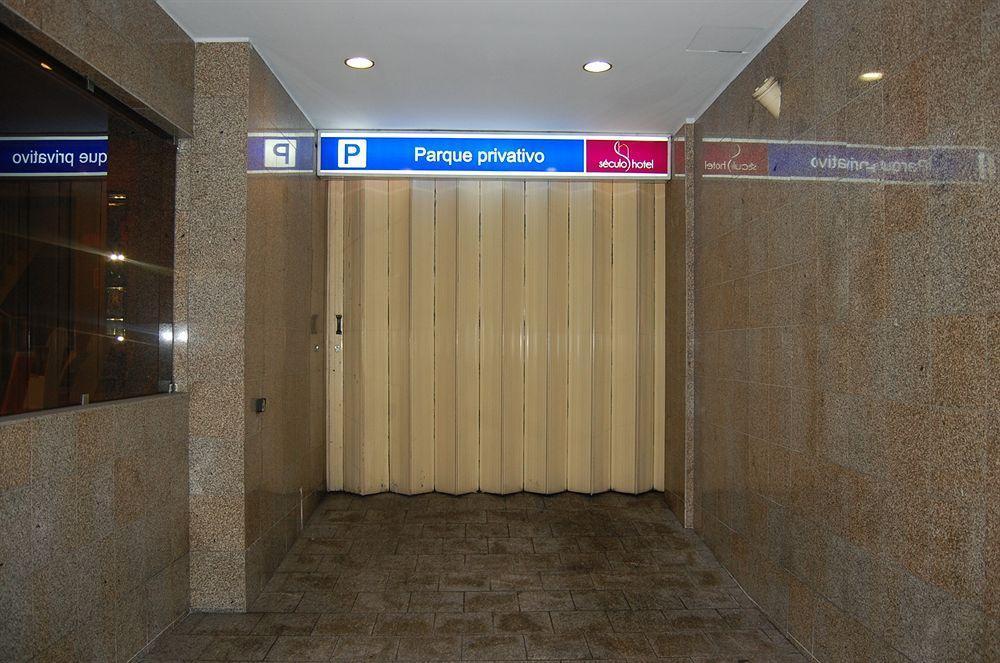 Hotel Seculo 2*