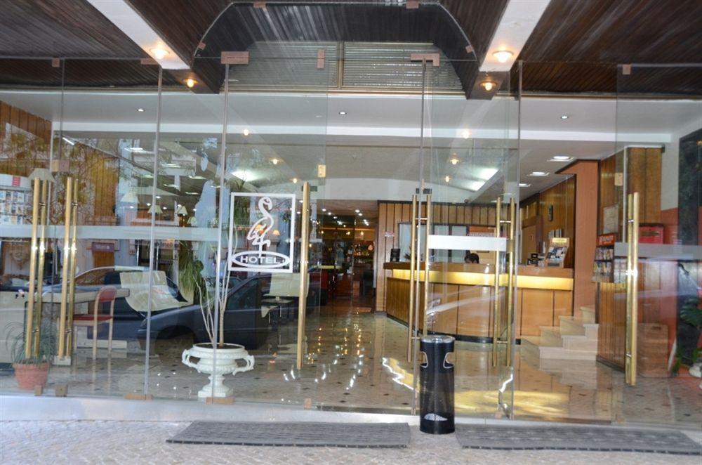 Flamingo 3* Lisbon