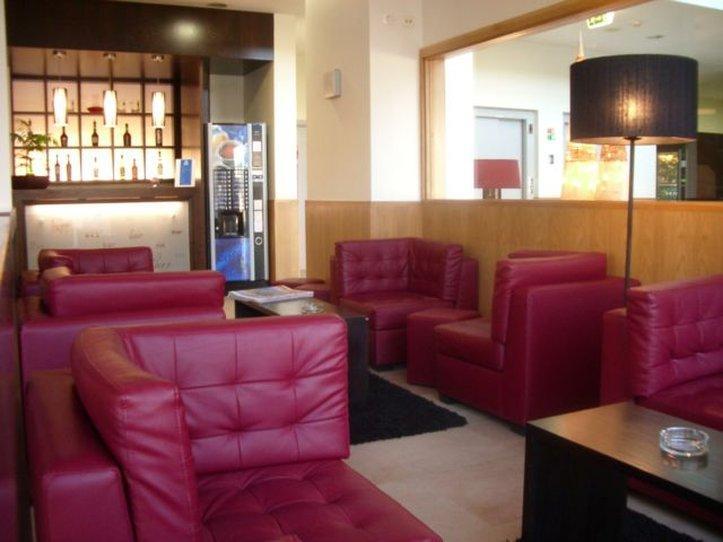 Park Porto Gaia 3*
