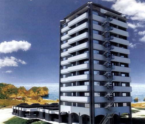 Apartment Pestana Atlantico Residences