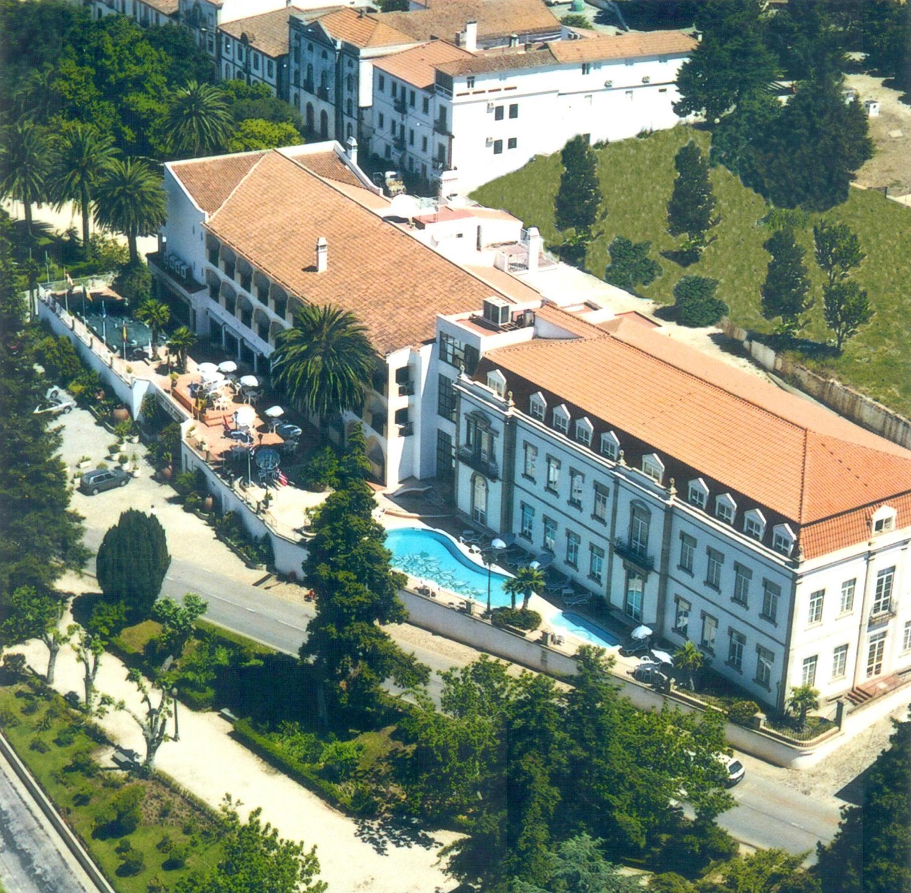Sol E Serra 3* Castelo de Vide