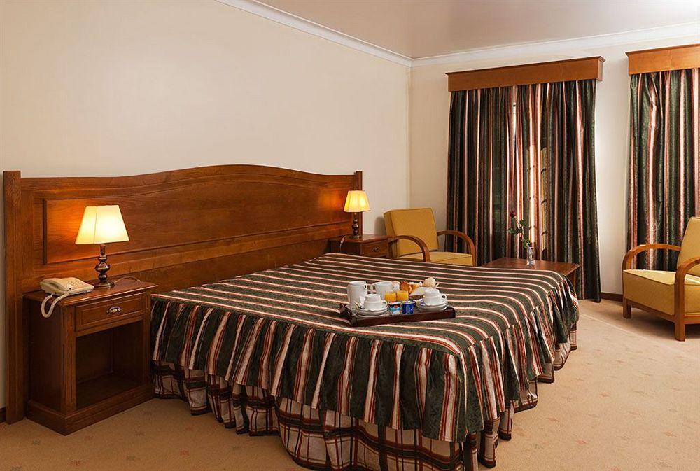 Hotel Santa Maria
