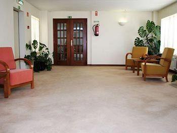 Santa Maria Hotel Alcobaca