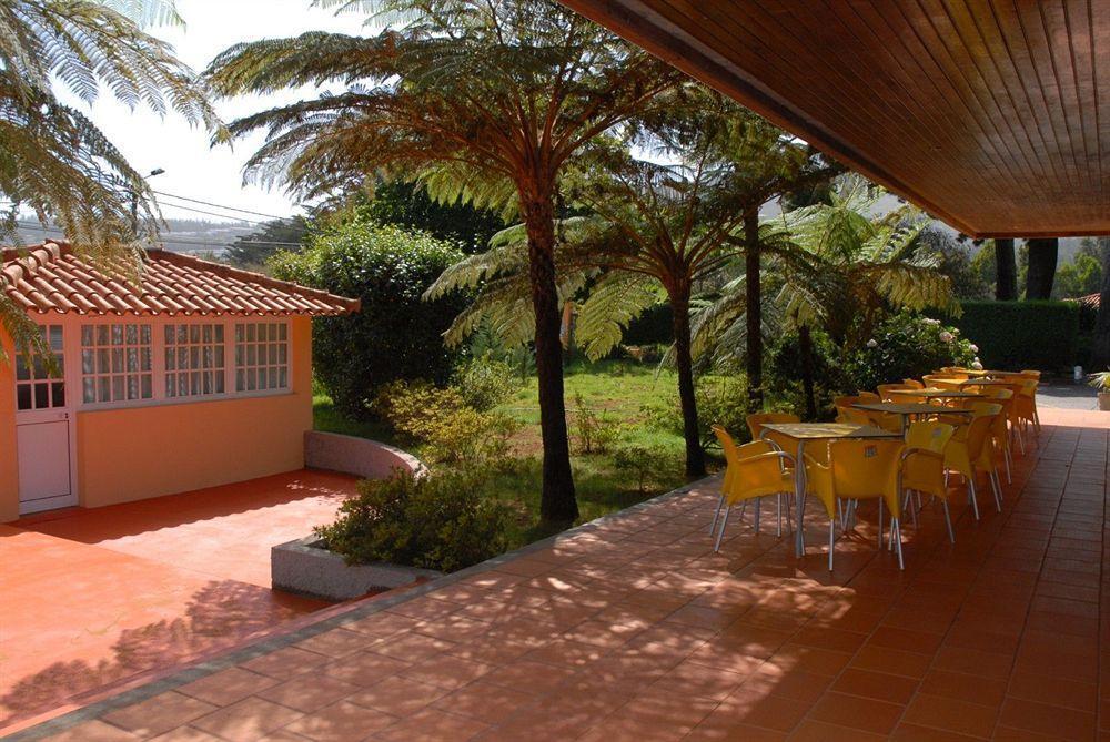 Rural A Quinta 3* Santo Antonio da Serra