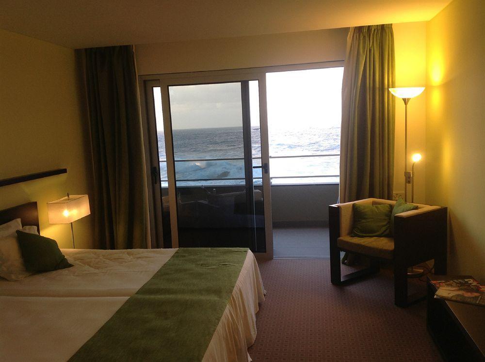 Hotel Aqua Natura Madeira 4*