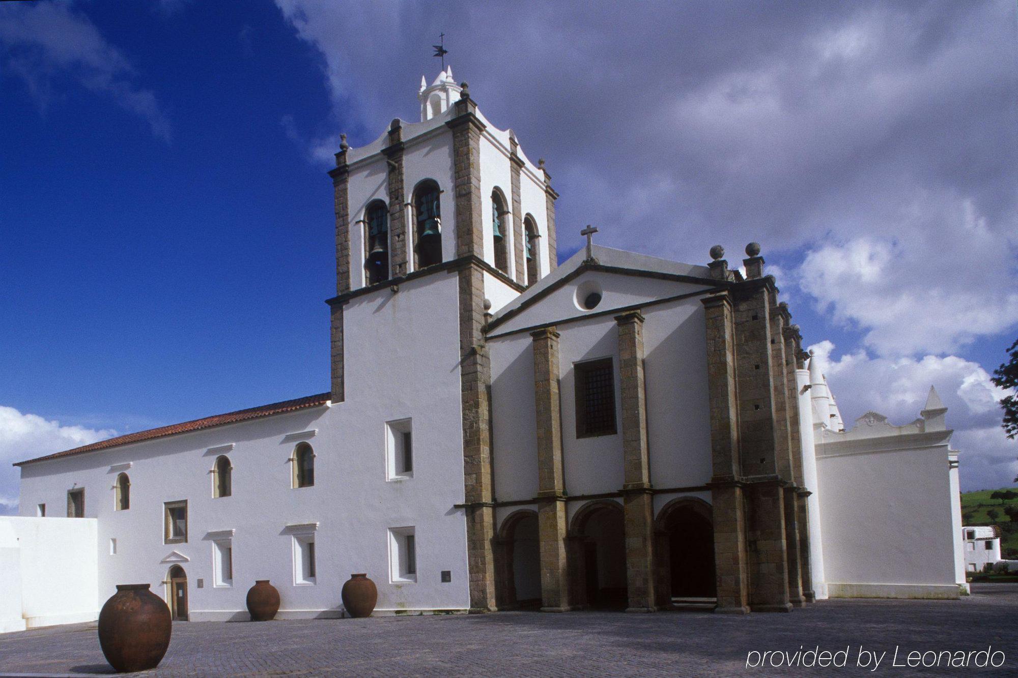 Convento De Hotel Arraiolos