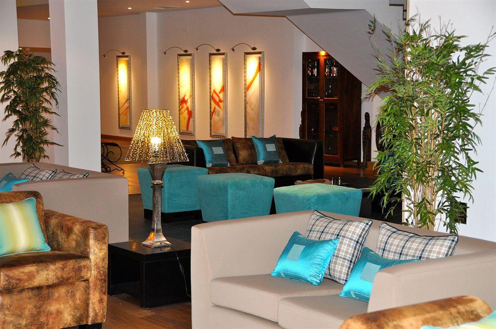 Valverde Design Country Hotel Praia Da Luz