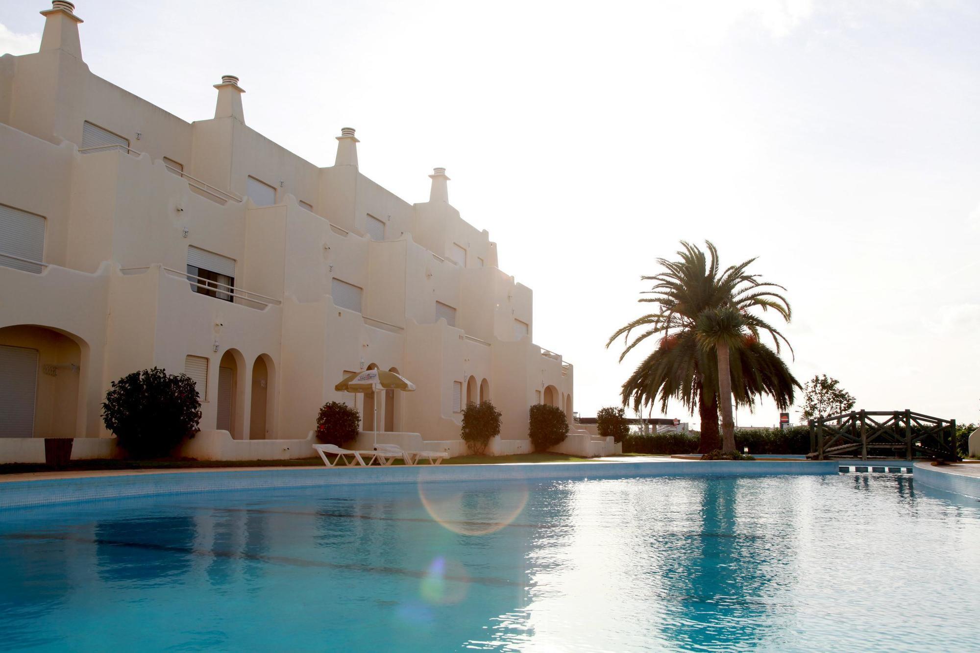 Vilamor 3* Alvor