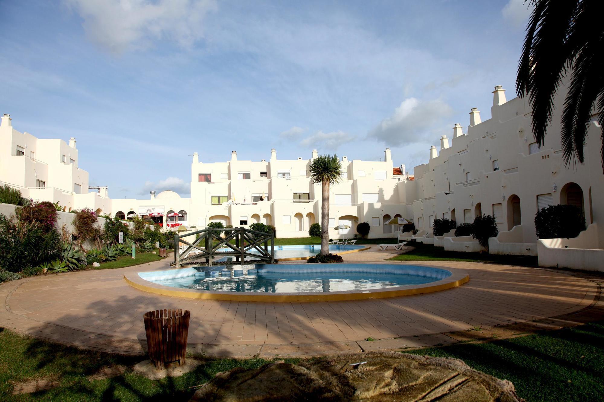 Vilamor Aparthotel