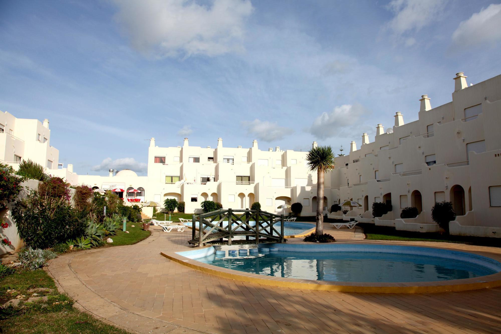 Vilamor 3* Alvor