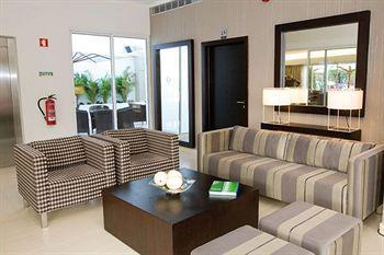 White Waters Hotel 3*